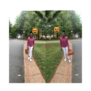 Meet your Posher, Kristin